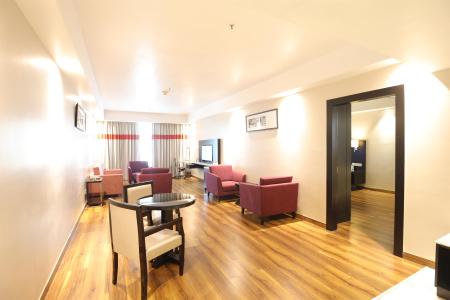Radisson Agra - 60