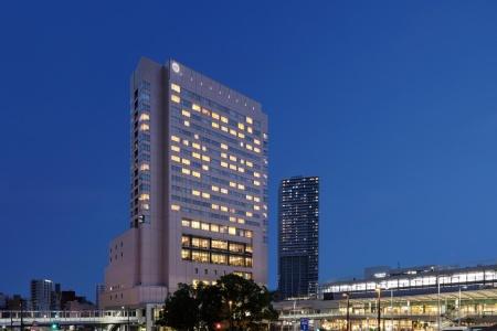 Sheraton Grand Hiroshima - 22