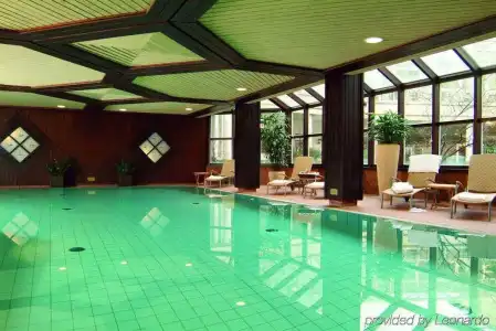 Maritim Würzburg - 36