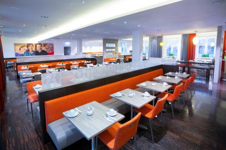 Garner Berlin - Mitte by IHG - 30