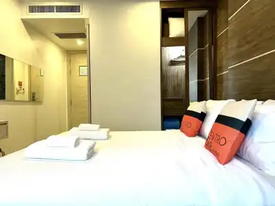 Centro One Bangla - 37