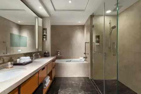 Shangri-La The Shard, London - 10