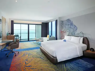 Novotel Marina Sriracha - 5