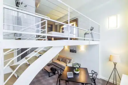 Novotel Spa Rennes Centre Gare - 78