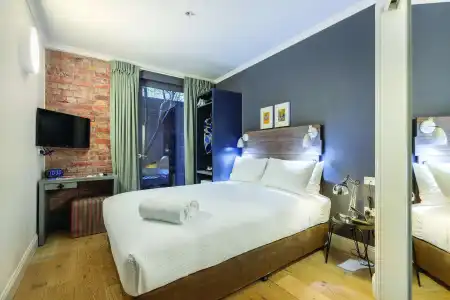 Best Western Melbourne City - 34