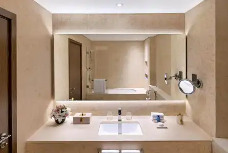 Maitria Sukhumvit 18 Bangkok – A Chatrium Collection - 12