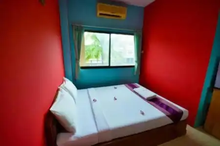 Samran Residence - 22