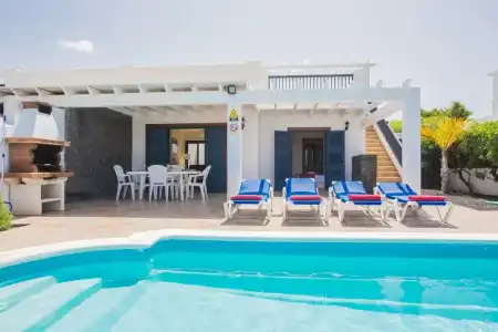Villas Susaeta - 30