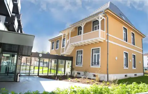 Odalys City Apartment - Colmar Centre - 0