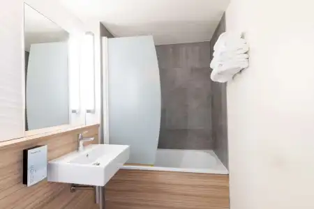 Hôtel Campanile Reims Ouest - Tinqueux - 62