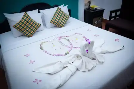 Sonalong Boutique Village & Resort - 88