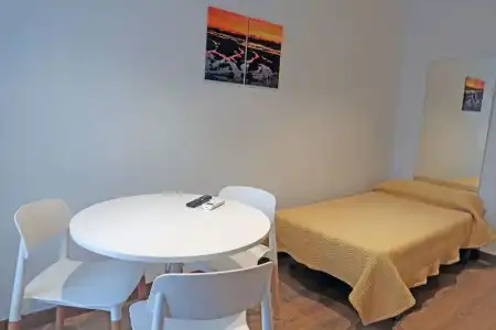 Hostal Agustí - 17