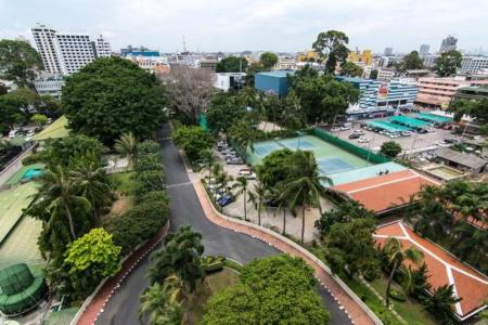 The Imperial Pattaya - 27