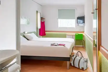 ibis budget Berlin Kurfuerstendamm - 58