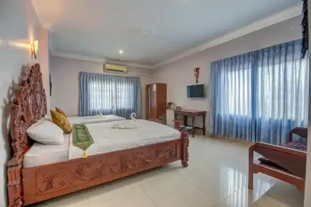 DV Angkor Villa - 86