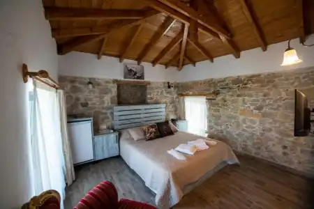 Paparuna Butik Otel - 13