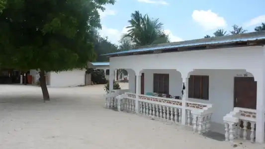 Union Beach Bungalow - 16