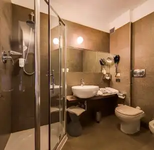 Best Western Plus Farnese - 124