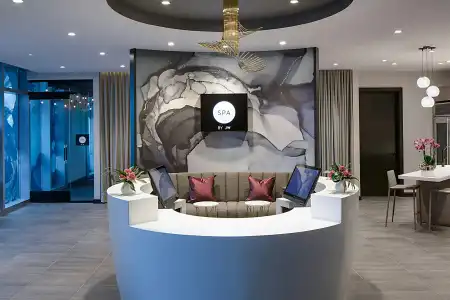 JW Marriott Austin - 48