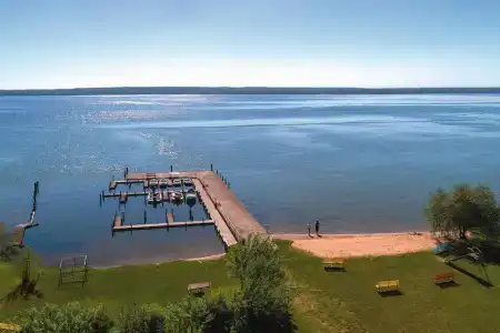 Seepark Heidenholz, Plau am See - 85