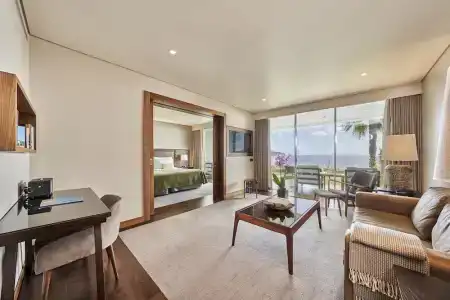 Les Suites at The Cliff Bay - 44