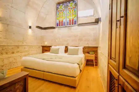 Fresco Cave Suites & Mansions - Special Class - 63