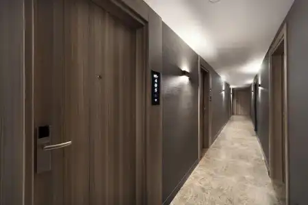 Nish Palace Besiktas - 18