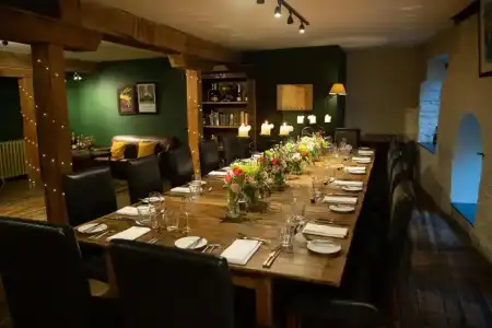 du Vin & Bistro Bristol - 47