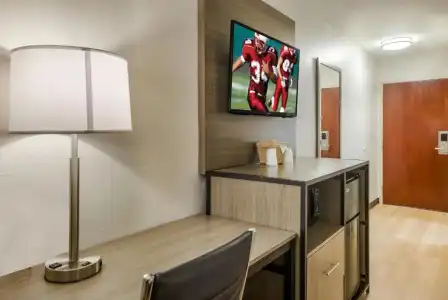 Red Roof Inn PLUS+ & Suites Savannah - I-95 - 37