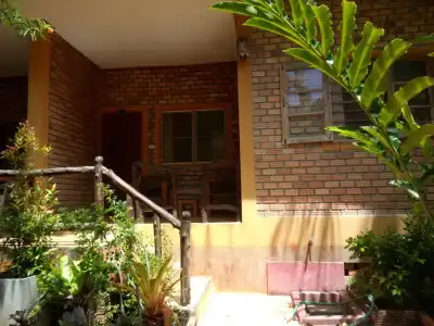 Green View Village Resort - 24