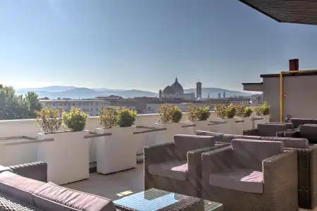 MH Florence & Spa Resort - 29