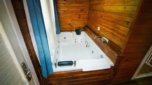 Çeli̇k Resort - 52