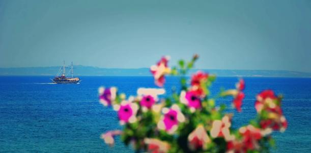 Belussi Beach & Suites - 19