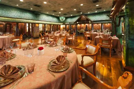 The Imperial New Delhi - 9