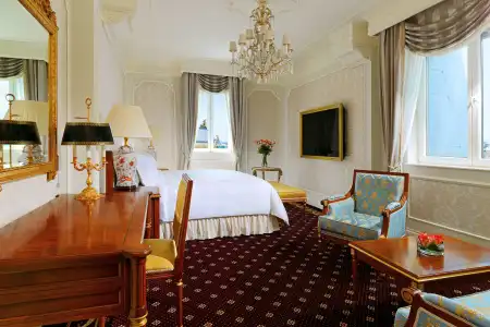 Imperial, a Luxury Collection, Vienna - 26