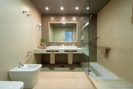 HD Beach Resort & SPA - 72