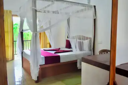 Green Hut Nature Resort - 25