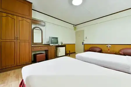 Nice Palace - 27