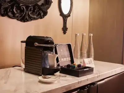 Sofitel Kuala Lumpur Damansara - 128