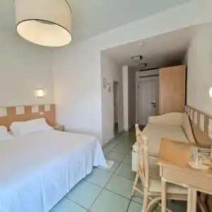 Luxor Beach Boutique Cattolica - 40