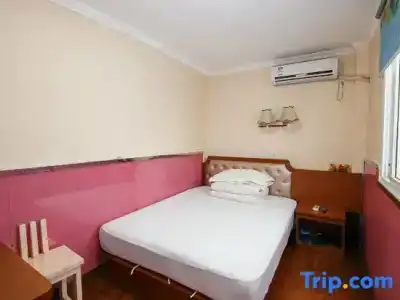 Gulou Holiday Inn - 24