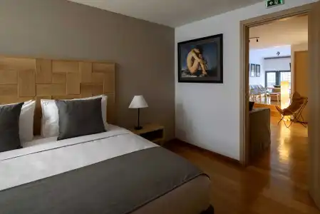 Fos DownTown Suites - 156