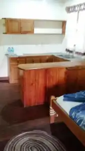 Bahari Pori Resort - 1