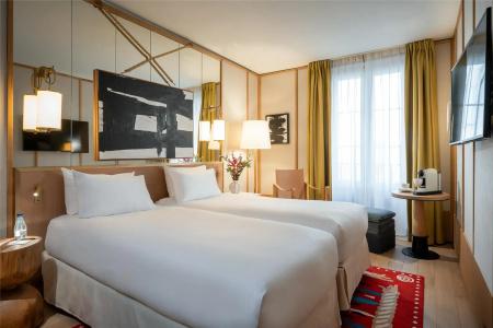 Le Belgrand Paris Champs Elysees, Tapestry by Hilton - 20