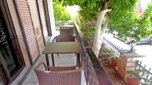 Villa Maria - 67