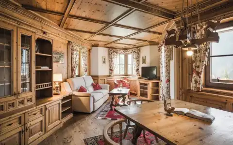 Ansitz Jakoberhof - Alpine Relax - 87
