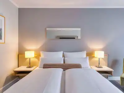 Park Inn by Radisson Düsseldorf Kaarst - 76