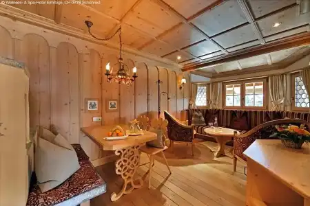 Wellness- & Spa Ermitage - 88