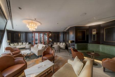 Five Palm Jumeirah - 7
