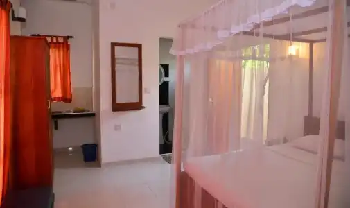 Sea Breeze Guest house - 51